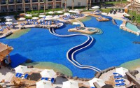   Tropitel Sahl Hasheesh Hurghada 5*  1