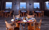   Tropitel Sahl Hasheesh Hurghada 5*  7