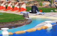   Tropitel Sahl Hasheesh Hurghada 5*  6