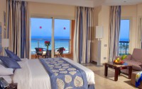 Tropitel Sahl Hasheesh Hurghada 5*  4