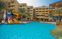   Zahabia Hotel & Beach Resort 3*  1