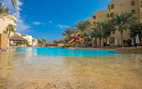   Zahabia Hotel & Beach Resort 3*  14