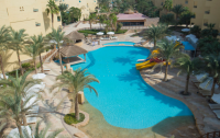   Zahabia Hotel & Beach Resort 3*  13