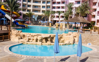   Zahabia Hotel & Beach Resort 3*  12