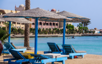   Zahabia Hotel & Beach Resort 3*  11