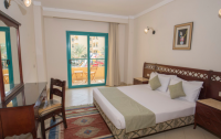   Zahabia Hotel & Beach Resort 3*  6