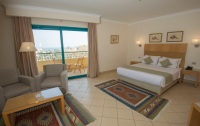 Zahabia Hotel & Beach Resort 3*  5