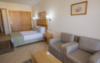 Zahabia Hotel & Beach Resort 3*  4