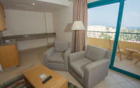 Zahabia Hotel & Beach Resort 3*  3