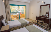 Zahabia Hotel & Beach Resort 3*  2