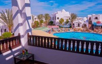   Arabella Azur Hurghada 4*  8