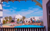   Arabella Azur Hurghada 4*  7