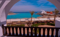 Arabella Azur Hurghada 4*  4