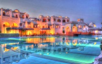   Arabella Azur Hurghada 4*  18