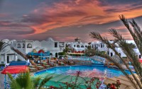   Arabella Azur Hurghada 4*  17