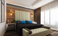   Rixos Premium Magawish 5*  6