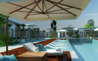 Rixos Premium Magawish 5*  3