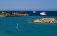   Arabia Azur Hurghada 4*  16