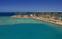   Arabia Azur Hurghada 4*  15