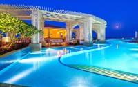   Baron Palace Sahl Hasheesh 5*  9