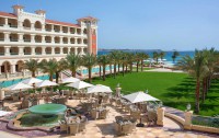   Baron Palace Sahl Hasheesh 5*  7