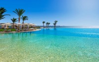   Baron Palace Sahl Hasheesh 5*  6