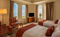 Baron Palace Sahl Hasheesh 5*  4