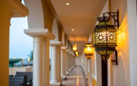   Baron Palace Sahl Hasheesh 5*  23