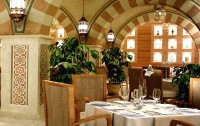   Baron Palace Sahl Hasheesh 5*  21