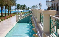   Baron Palace Sahl Hasheesh 5*  18