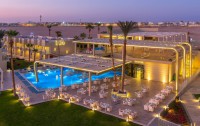 Beach Albatros Resort Hurgada 4*  5