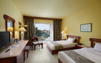   Bel Air Azur Resort 4*  8