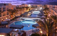   Bel Air Azur Resort 4*  1