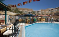 Bel Air Azur Resort 4*  5