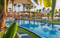   Cleopatra Luxury Resort Makadi Bay 5*  7