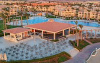   Cleopatra Luxury Resort Makadi Bay 5*  6