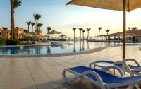 Cleopatra Luxury Resort Makadi Bay 5*  5