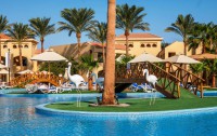 Cleopatra Luxury Resort Makadi Bay 5*  4