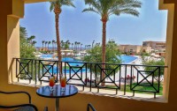 Cleopatra Luxury Resort Makadi Bay 5*  3