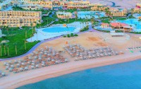   Cleopatra Luxury Resort Makadi Bay 5*  1