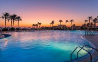   Cleopatra Luxury Resort Makadi Bay 5*  12