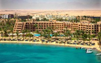   Continental Hotel Hurghada 5*  9