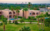   Continental Hotel Hurghada 5*  8