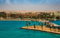   Continental Hotel Hurghada 5*  1