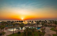 Continental Hotel Hurghada 5*  5