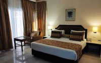 Continental Hotel Hurghada 5*  3