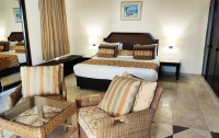 Continental Hotel Hurghada 5*  2