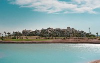   Ancient Sands El Gouna 5*  6