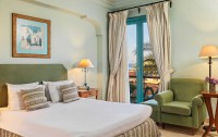   Bellevue Beach Hotel 4*  10