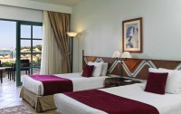   Bellevue Beach Hotel 4*  7